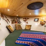 Bateau Le Nubian